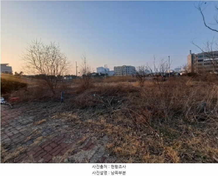 2025타경51068 충청남도 당진시 송산면 동곡리 443 대지 경매 이미지