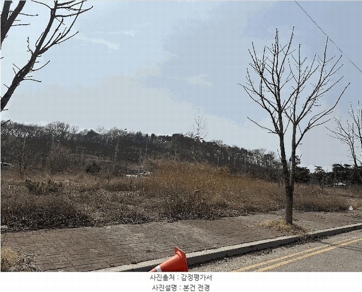 2025타경51068 충청남도 당진시 송산면 동곡리 443 대지 경매 이미지