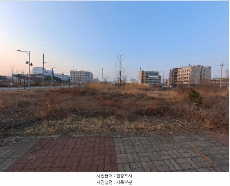 2025타경51068 충청남도 당진시 송산면 동곡리 443 대지 경매 이미지