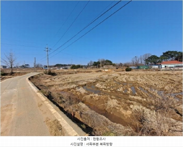 2025타경51085 충청남도 당진시 송악읍 부곡리 389-2 농지 경매 이미지