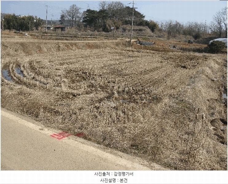 2025타경51085 충청남도 당진시 송악읍 부곡리 389-2 농지 경매 이미지