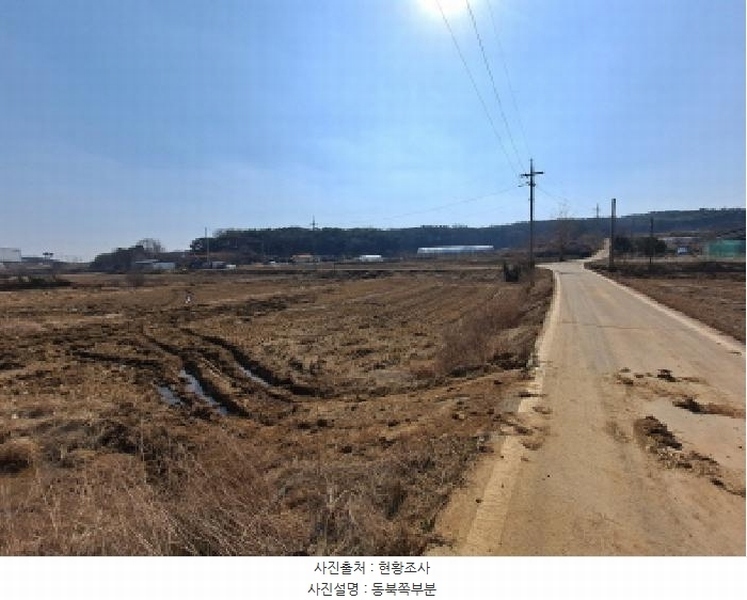 2025타경51085 충청남도 당진시 송악읍 부곡리 389-2 농지 경매 이미지