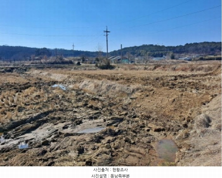 2025타경51085 충청남도 당진시 송악읍 부곡리 389-2 농지 경매 이미지