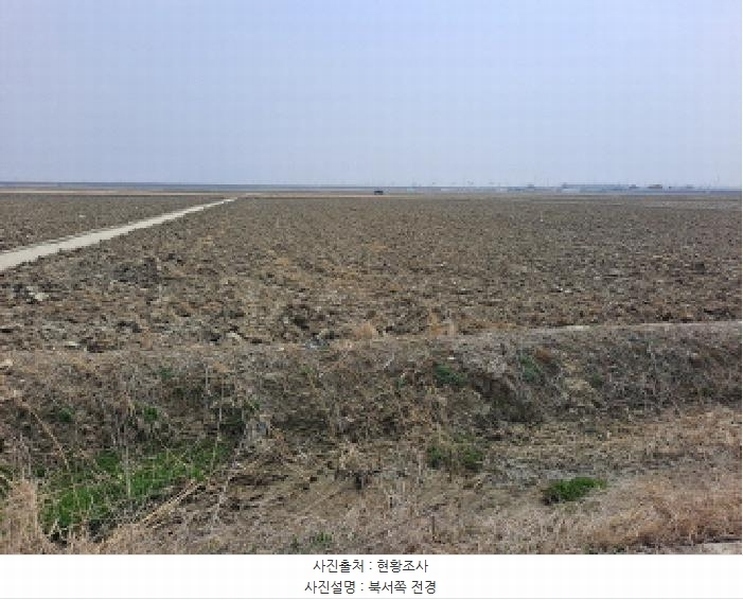2025타경51138 충청남도 당진시 합덕읍 점원리 201-1 농지 경매 이미지