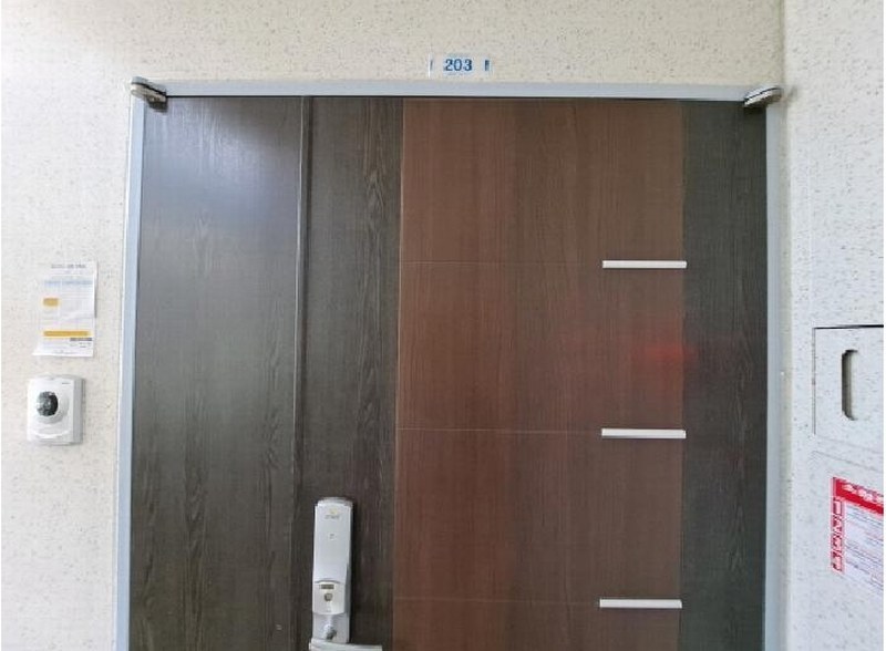 2025타경51182 충청남도 당진시 밤절로 51, 파크빌2차아파트 206동 2층 203호 아파트[공급35평형] 경매 이미지