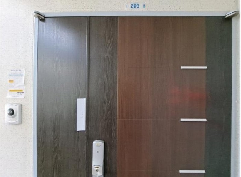 2025타경51182 충청남도 당진시 밤절로 51, 파크빌2차아파트 206동 2층 203호 아파트[공급35평형] 경매 이미지