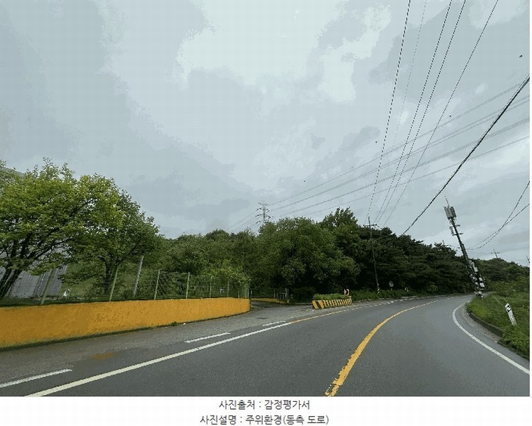 2025타경51204 충청남도 서산시 운산면 갈산리 119-4 공장 경매 이미지