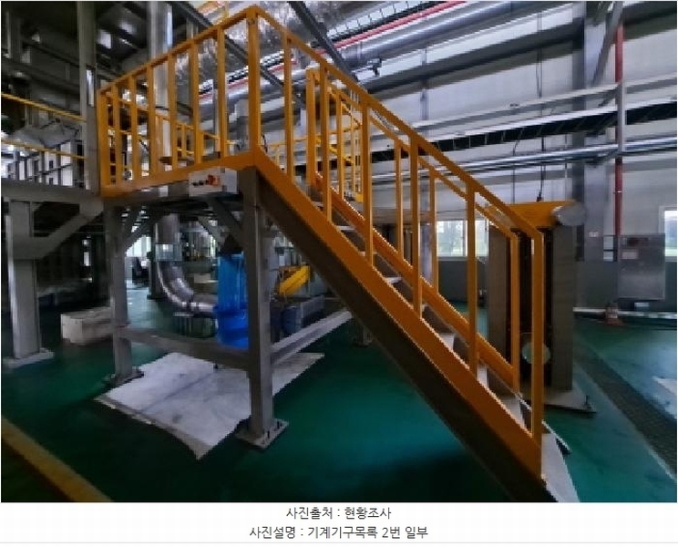 2025타경51218 충청남도 당진시 신평면 신흥리 366-6 공장 경매 이미지
