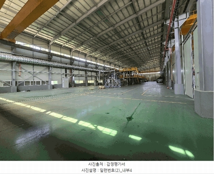 2025타경51218 충청남도 당진시 신평면 신흥리 366-6 공장 경매 이미지