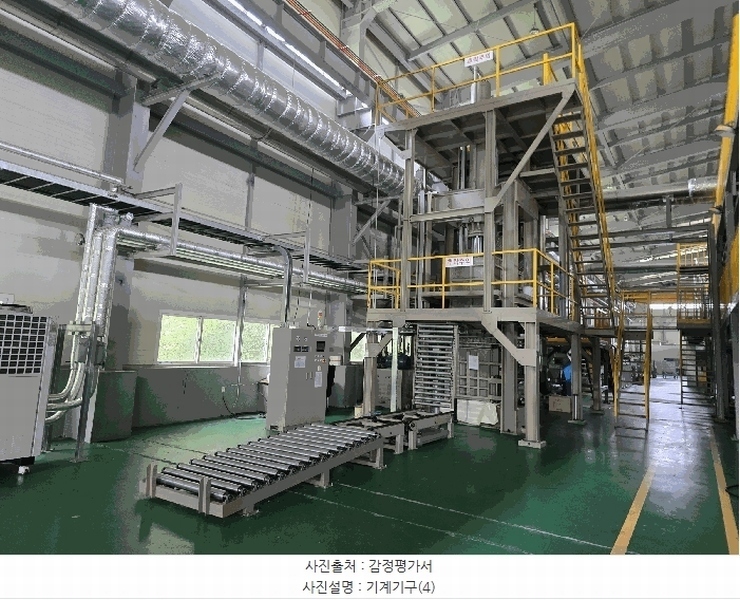 2025타경51218 충청남도 당진시 신평면 신흥리 366-6 공장 경매 이미지