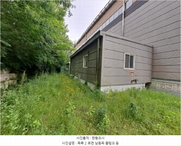 2025타경51218 충청남도 당진시 신평면 신흥리 366-6 공장 경매 이미지