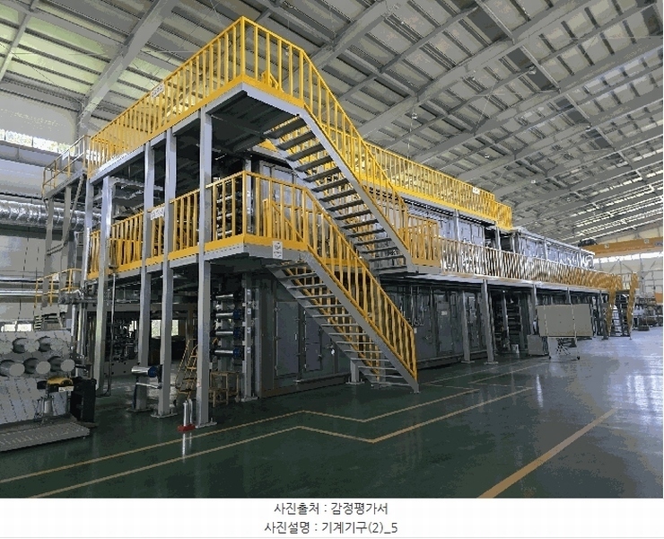 2025타경51218 충청남도 당진시 신평면 신흥리 366-6 공장 경매 이미지