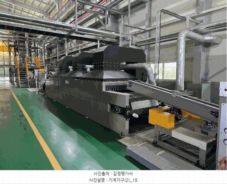 2025타경51218 충청남도 당진시 신평면 신흥리 366-6 공장 경매 이미지