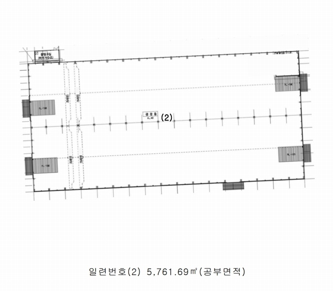 2025타경51218 충청남도 당진시 신평면 신흥리 366-6 공장 경매 이미지