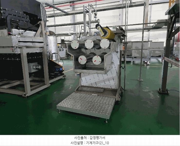2025타경51218 충청남도 당진시 신평면 신흥리 366-6 공장 경매 이미지