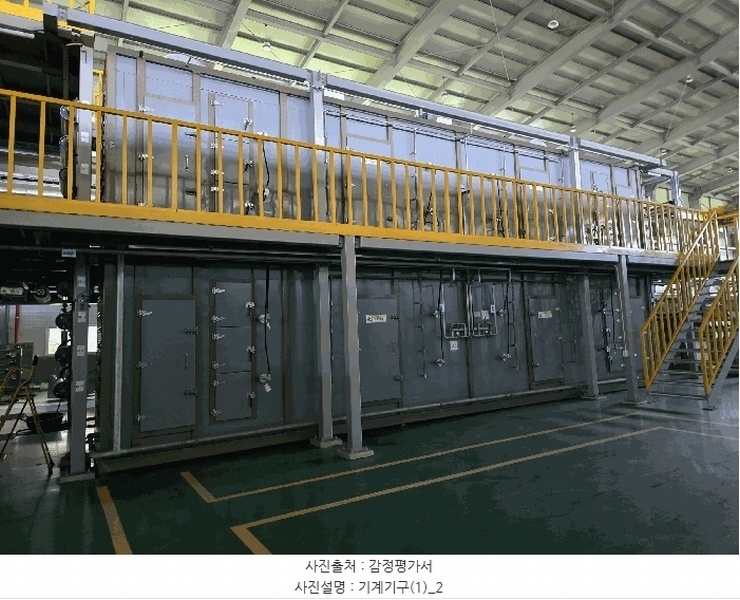 2025타경51218 충청남도 당진시 신평면 신흥리 366-6 공장 경매 이미지