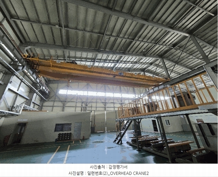 2025타경51218 충청남도 당진시 신평면 신흥리 366-6 공장 경매 이미지