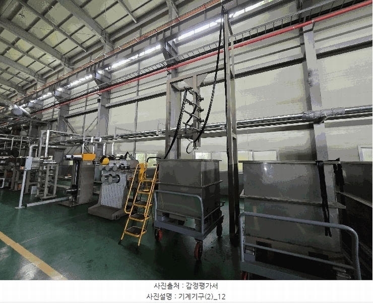 2025타경51218 충청남도 당진시 신평면 신흥리 366-6 공장 경매 이미지