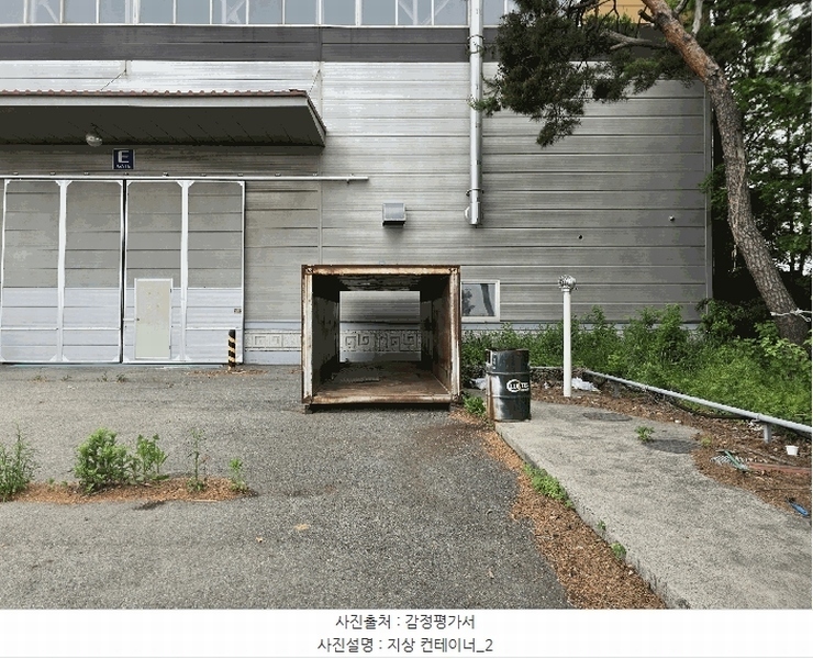 2025타경51218 충청남도 당진시 신평면 신흥리 366-6 공장 경매 이미지
