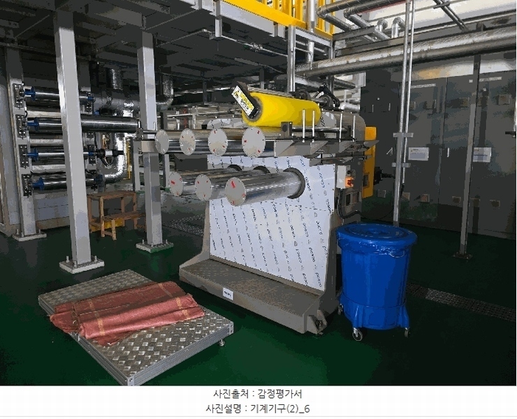 2025타경51218 충청남도 당진시 신평면 신흥리 366-6 공장 경매 이미지