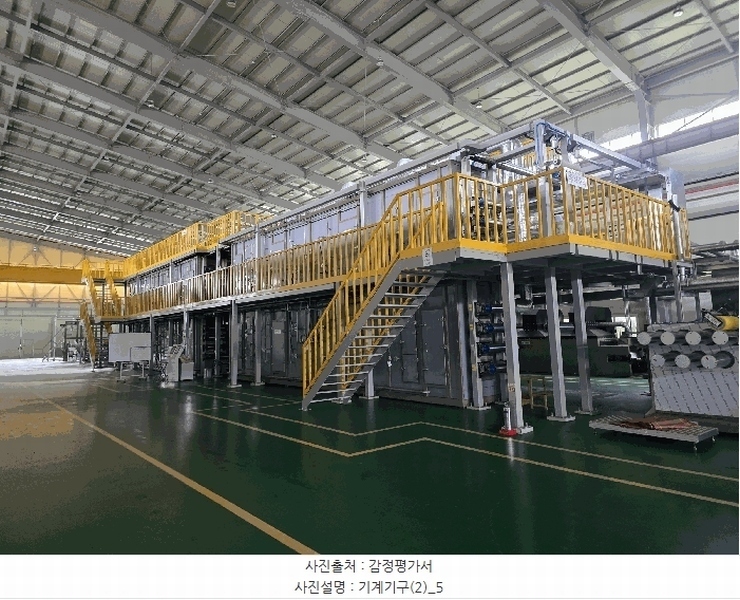 2025타경51218 충청남도 당진시 신평면 신흥리 366-6 공장 경매 이미지
