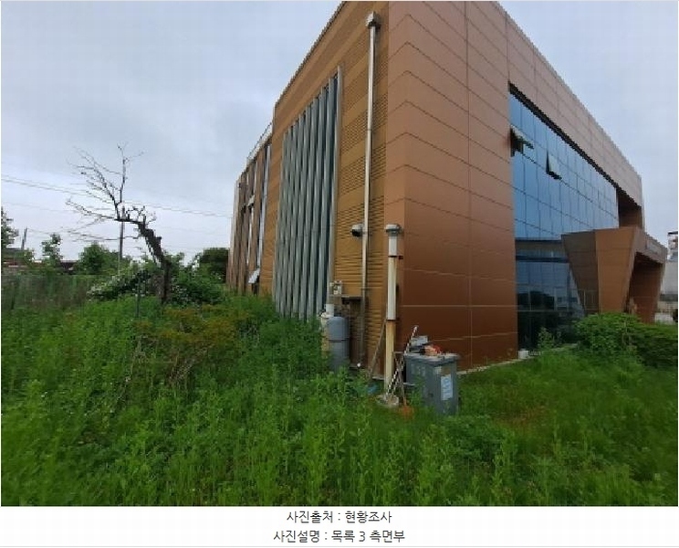 2025타경51218 충청남도 당진시 신평면 신흥리 366-6 공장 경매 이미지