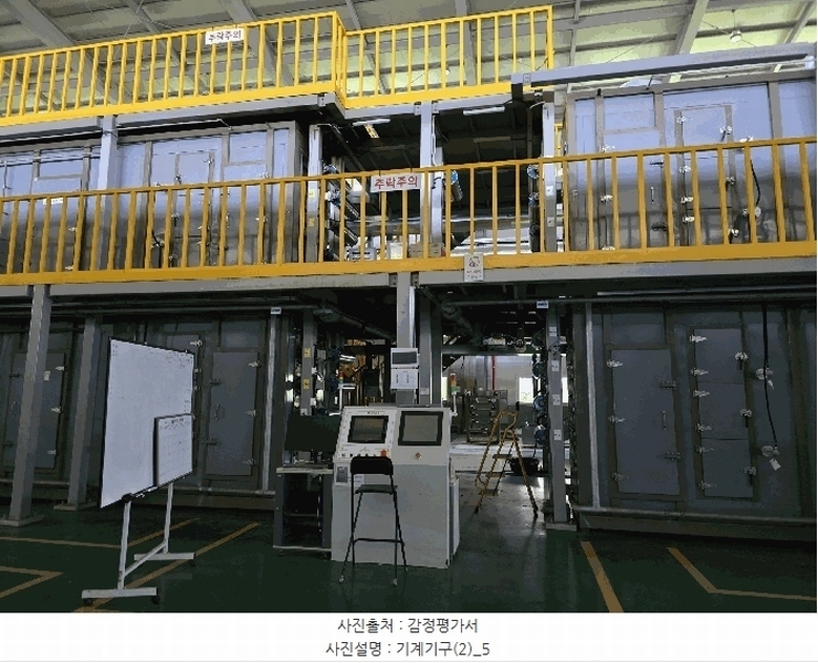 2025타경51218 충청남도 당진시 신평면 신흥리 366-6 공장 경매 이미지
