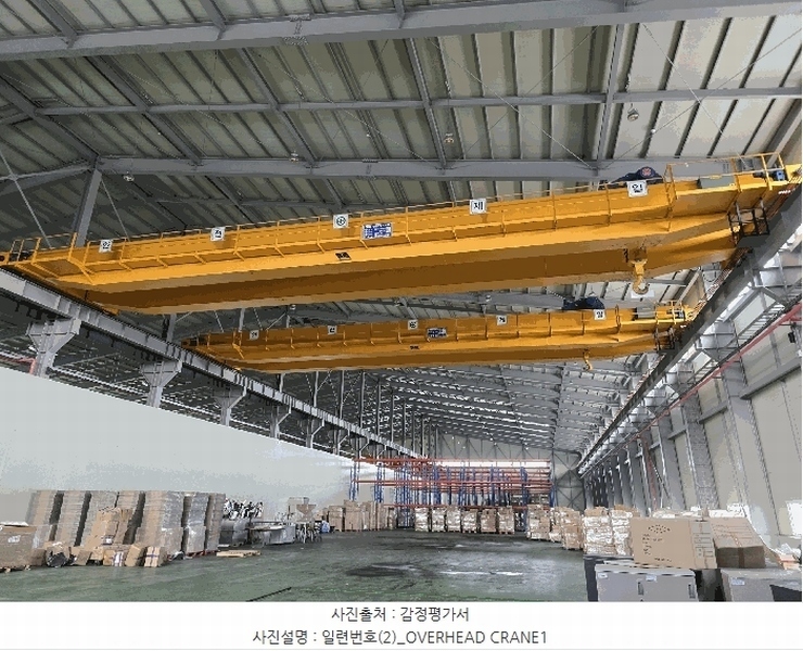 2025타경51218 충청남도 당진시 신평면 신흥리 366-6 공장 경매 이미지