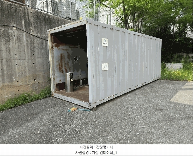 2025타경51218 충청남도 당진시 신평면 신흥리 366-6 공장 경매 이미지