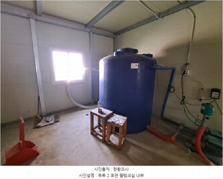 2025타경51218 충청남도 당진시 신평면 신흥리 366-6 공장 경매 이미지