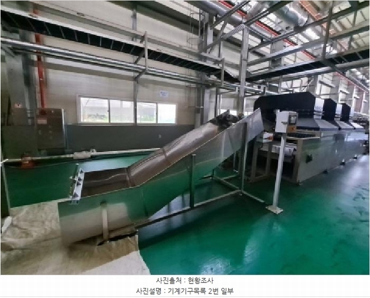 2025타경51218 충청남도 당진시 신평면 신흥리 366-6 공장 경매 이미지