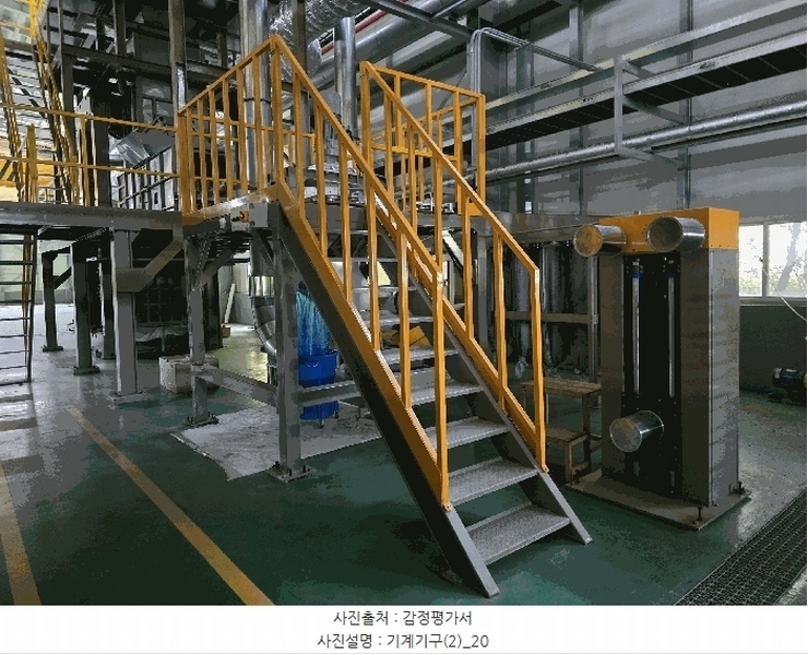 2025타경51218 충청남도 당진시 신평면 신흥리 366-6 공장 경매 이미지