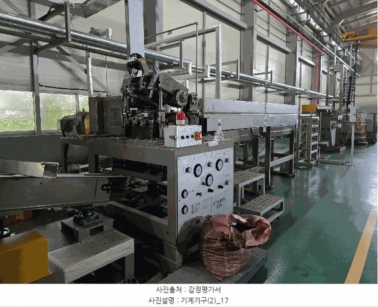 2025타경51218 충청남도 당진시 신평면 신흥리 366-6 공장 경매 이미지