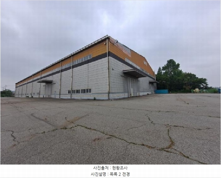 2025타경51218 충청남도 당진시 신평면 신흥리 366-6 공장 경매 이미지