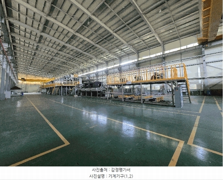2025타경51218 충청남도 당진시 신평면 신흥리 366-6 공장 경매 이미지