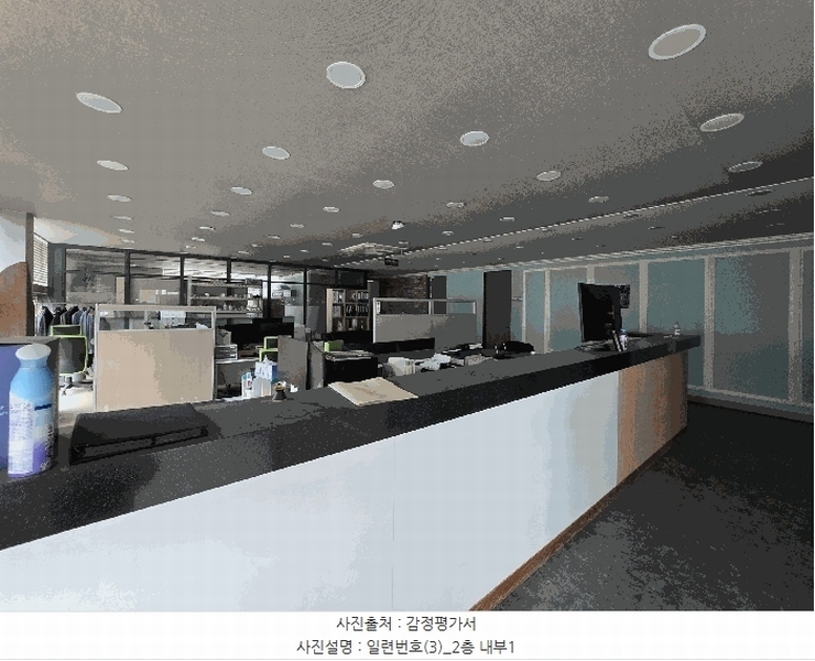 2025타경51218 충청남도 당진시 신평면 신흥리 366-6 공장 경매 이미지