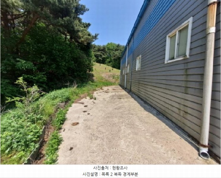 2025타경51219 충청남도 당진시 송악읍 월곡리 253-5 창고 경매 이미지