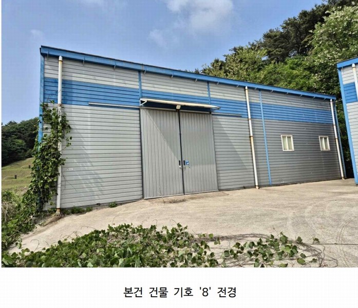 2025타경51219 충청남도 당진시 송악읍 월곡리 253-5 창고 경매 이미지