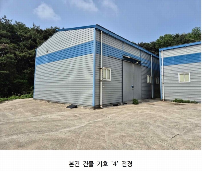 2025타경51219 충청남도 당진시 송악읍 월곡리 253-5 창고 경매 이미지