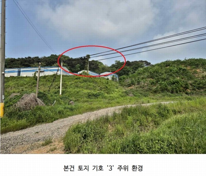 2025타경51219 충청남도 당진시 송악읍 월곡리 253-5 창고 경매 이미지