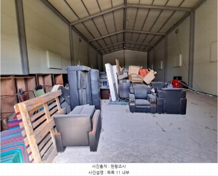 2025타경51219 충청남도 당진시 송악읍 월곡리 253-5 창고 경매 이미지