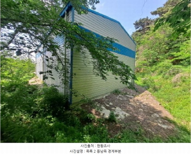 2025타경51219 충청남도 당진시 송악읍 월곡리 253-5 창고 경매 이미지