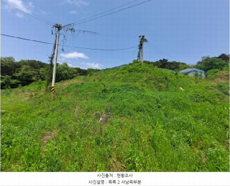 2025타경51219 충청남도 당진시 송악읍 월곡리 253-5 창고 경매 이미지