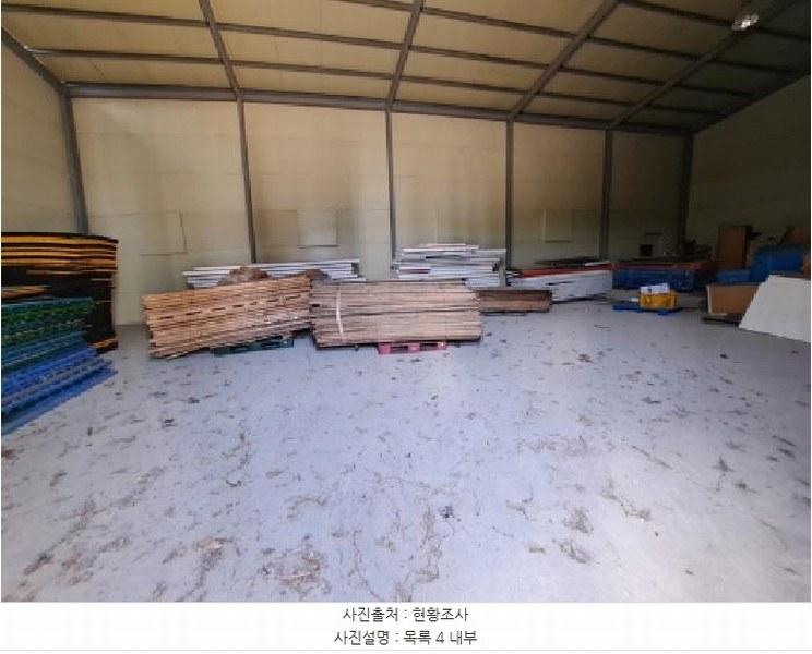 2025타경51219 충청남도 당진시 송악읍 월곡리 253-5 창고 경매 이미지