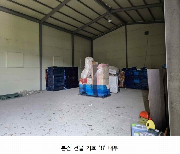 2025타경51219 충청남도 당진시 송악읍 월곡리 253-5 창고 경매 이미지