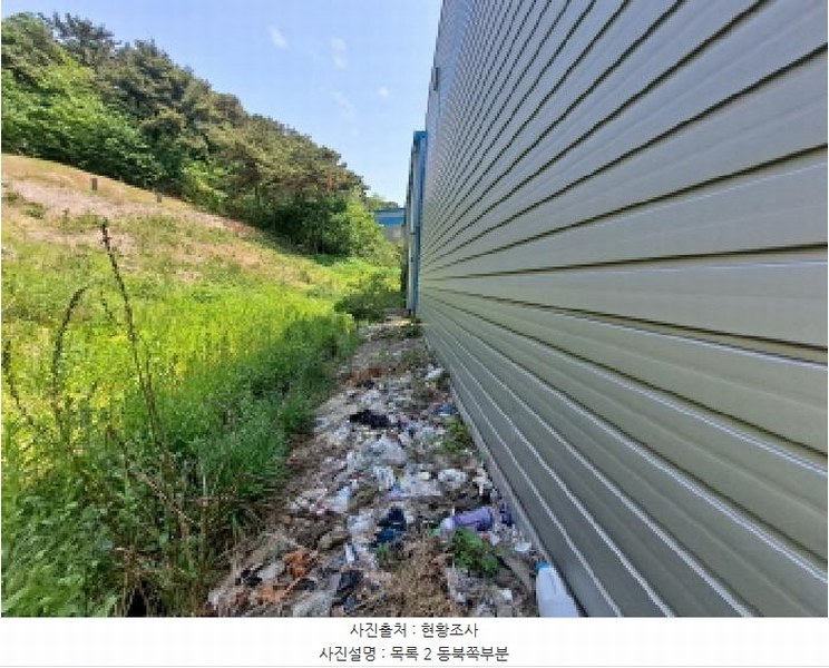 2025타경51219 충청남도 당진시 송악읍 월곡리 253-5 창고 경매 이미지