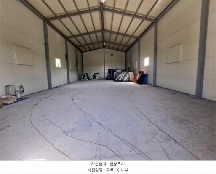 2025타경51219 충청남도 당진시 송악읍 월곡리 253-5 창고 경매 이미지