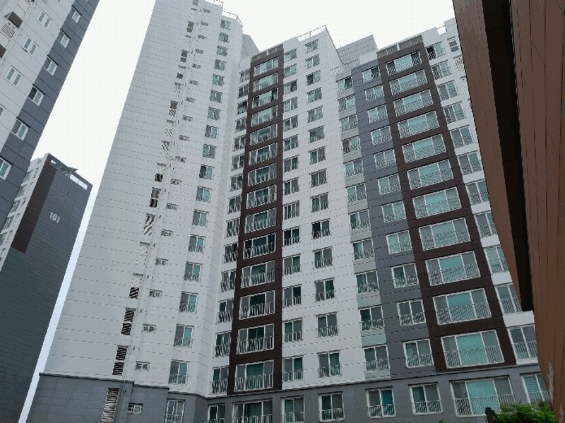 2025타경51294 충청남도 서산시 한마음2로 22, 서산센트럴코아루아파트 102동 17층 1703호 아파트[공급26평형] 경매 이미지