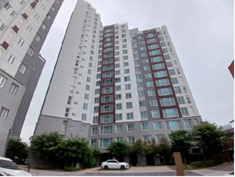 2025타경51294 충청남도 서산시 한마음2로 22, 서산센트럴코아루아파트 102동 17층 1703호 아파트[공급26평형] 경매 이미지