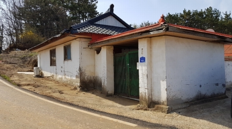 2018타경2665 충청남도 서산시 지곡면 환성리 719-1 농지 경매 이미지